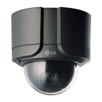 Speed Dome Camera LG LT303PB con tecnologia XDI