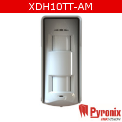 RILEVATORE DA ESTERNO PYRONIX: XDH10TT-AM