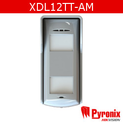 RILEVATORE DA ESTERNO PYRONIX: XDL12TT-AM