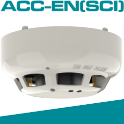 ACC-EN(SCI) Multi-sensore analogico con isolatore di corto circuito - antincendio Hochiki